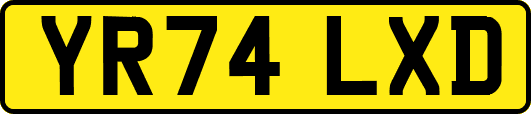 YR74LXD