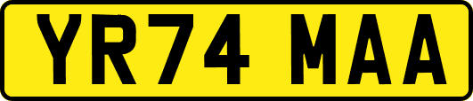 YR74MAA