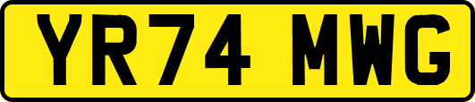 YR74MWG