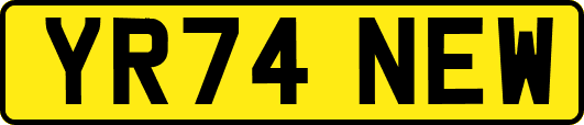 YR74NEW