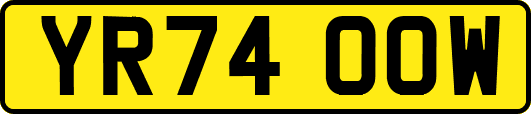 YR74OOW