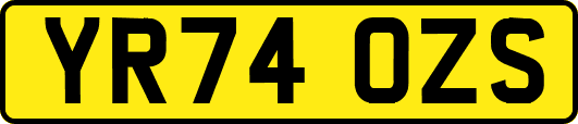 YR74OZS