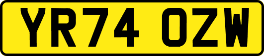 YR74OZW