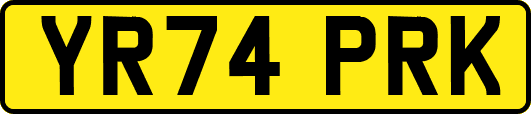 YR74PRK