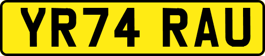 YR74RAU