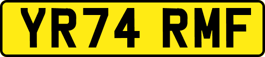 YR74RMF