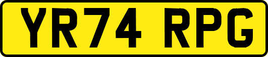 YR74RPG