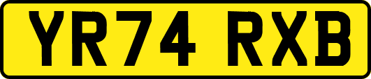 YR74RXB