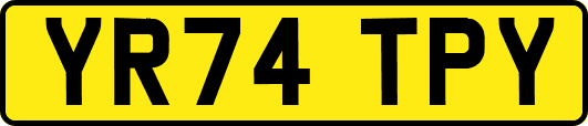 YR74TPY