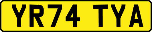 YR74TYA