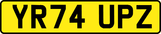 YR74UPZ