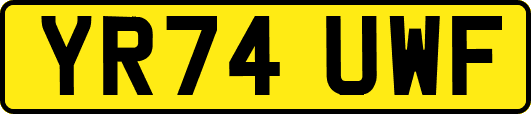 YR74UWF