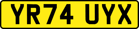 YR74UYX