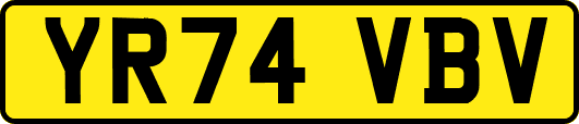 YR74VBV