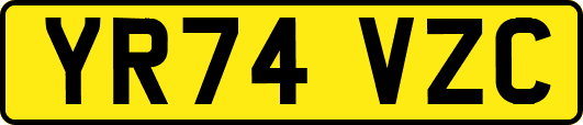 YR74VZC