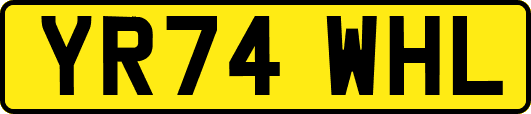 YR74WHL