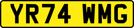 YR74WMG
