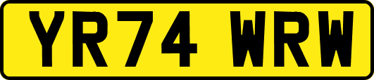 YR74WRW