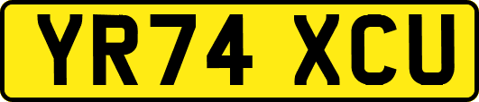 YR74XCU
