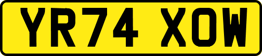 YR74XOW