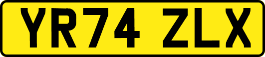 YR74ZLX