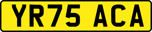 YR75ACA