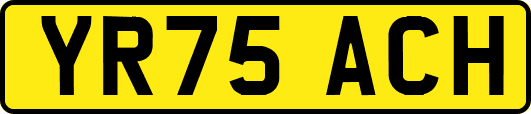 YR75ACH