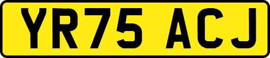 YR75ACJ