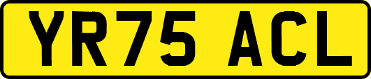 YR75ACL
