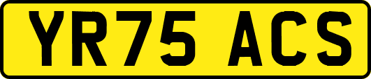 YR75ACS