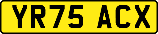 YR75ACX