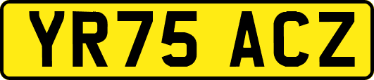 YR75ACZ
