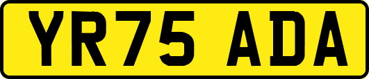 YR75ADA