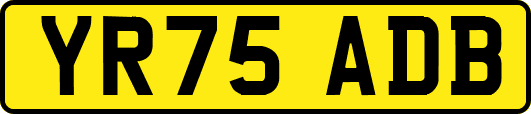 YR75ADB