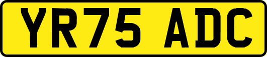 YR75ADC