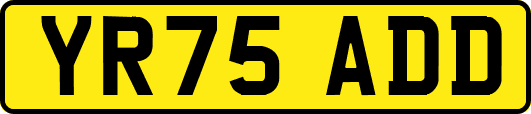 YR75ADD