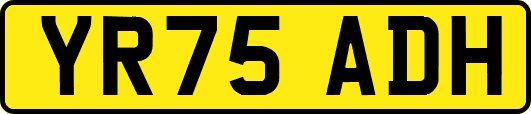 YR75ADH