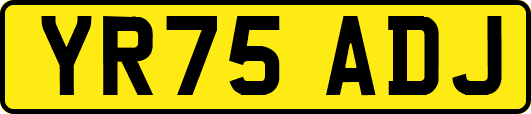 YR75ADJ