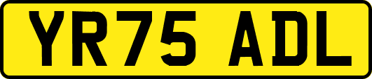 YR75ADL