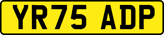 YR75ADP