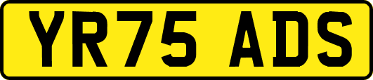 YR75ADS