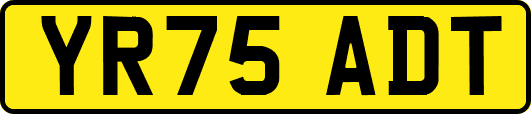 YR75ADT