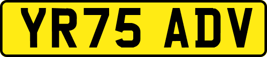 YR75ADV