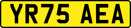YR75AEA