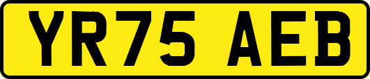 YR75AEB