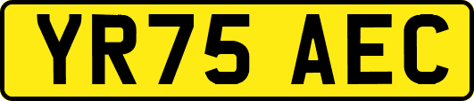 YR75AEC