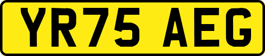 YR75AEG