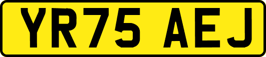 YR75AEJ