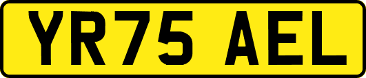 YR75AEL