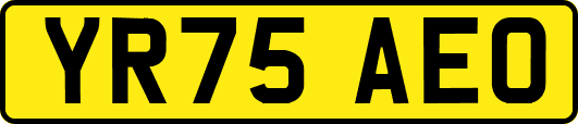 YR75AEO